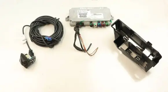 BMW X5M E70 Reversing camera 9240351 9254346 16129510