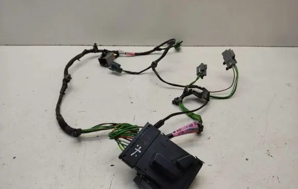 Chrysler 300 - 300C Seat control switch 03461143 05059147AD 56049433