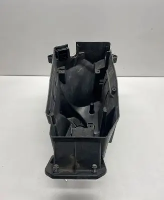 Mercedes-Benz S W221 Fuse box set A2215400224