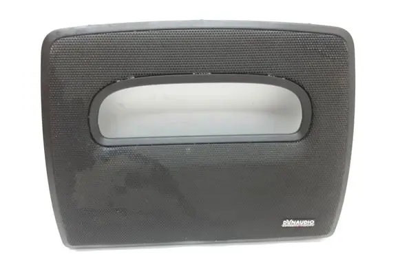 Dash center speaker trim cover