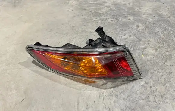 Honda Civic Rear/tail lights 265100 265010