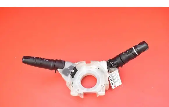 Nissan Micra Other switches/knobs/shifts 