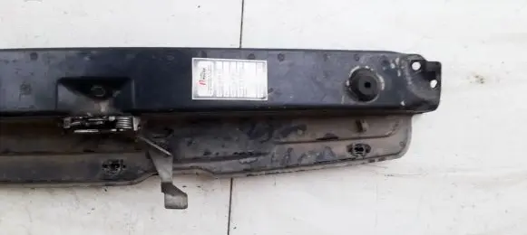 Citroen Xsara Picasso Radiator support slam panel