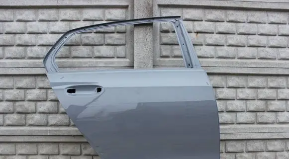 Volkswagen Golf VIII Rear door 5H4833312G 5H4833312