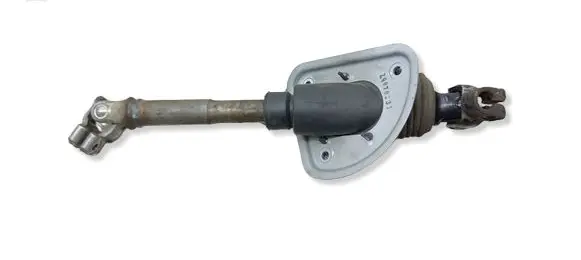 Hyundai Sonata Steering column universal joint 20070331