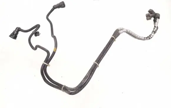 Peugeot Partner Vacuum line/pipe/hose