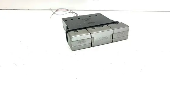 Nissan X-Trail T30 Differential lock switch 