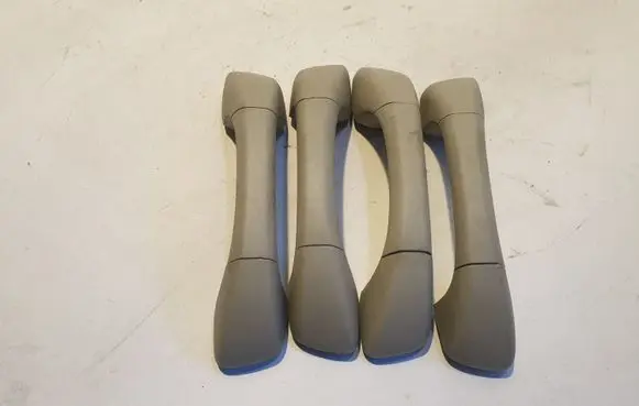 Volvo S80 Rear interior roof grab handle