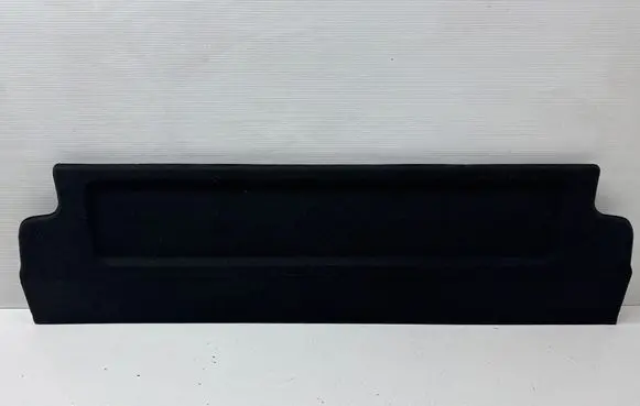 Citroen C5 Aircross Parcel shelf 9826860780 9825662080