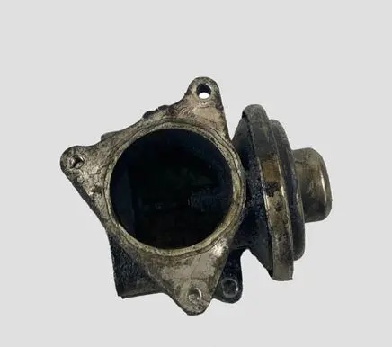 Volkswagen Golf V EGR valve 038129637D