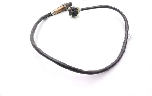Porsche Cayenne (9PA) Lambda probe sensor 7P5906262 0258010207