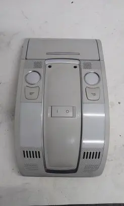 Audi A6 S6 C6 4F Front seat light 4F0947135BP