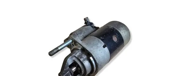 Suzuki Ignis Starter motor 3110086G0 M002T46781ZE