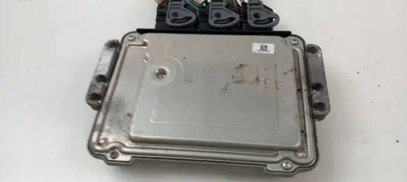 Ford S-MAX Engine control unit/module ECU