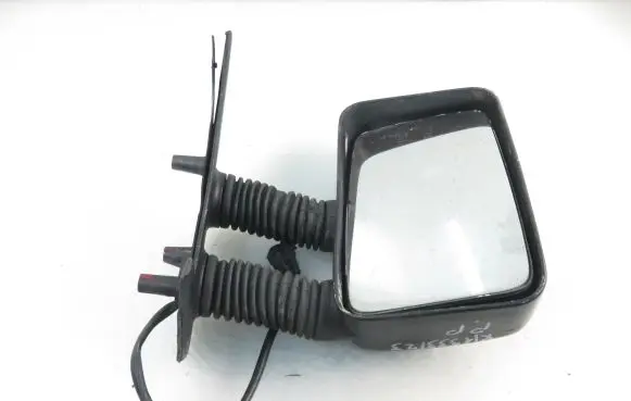 Citroen Jumper Manual wing mirror 