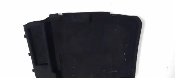 Mercedes-Benz E W212 Trunk/boot mat liner A2126900141