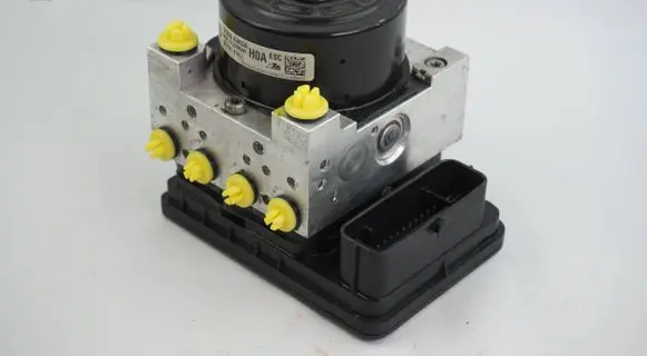 Nissan Navara D23 ABS Pump 476604JK0A 06210978283
