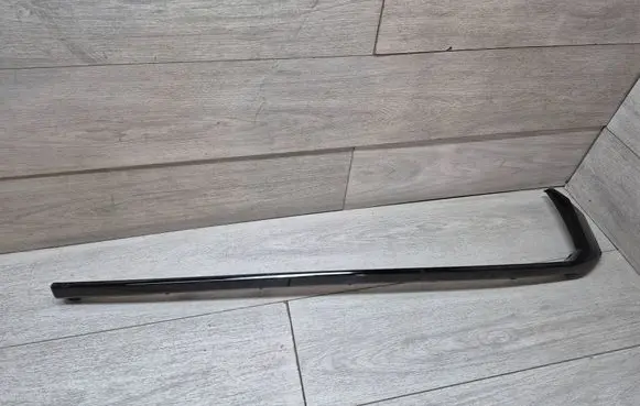 BMW M4 G82 G83 Rear bumper trim bar molding 8084403