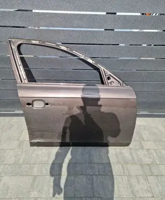 Audi A4 S4 B8 8K Front door