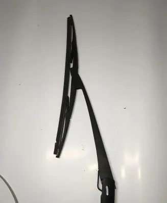 Nissan Murano Z50 Rear wiper blade arm