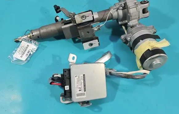 Toyota Yaris Power steering pump 452500D184 IMPRK1598421