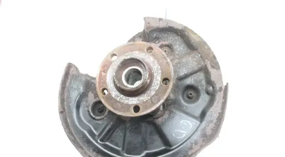 Audi A3 S3 8V Rear wheel hub