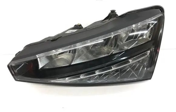 Skoda Scala Headlight/headlamp 657941015