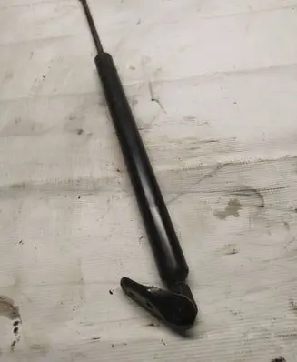 Seat Alhambra (Mk1) Tailgate/trunk strut/damper 7M0827550G