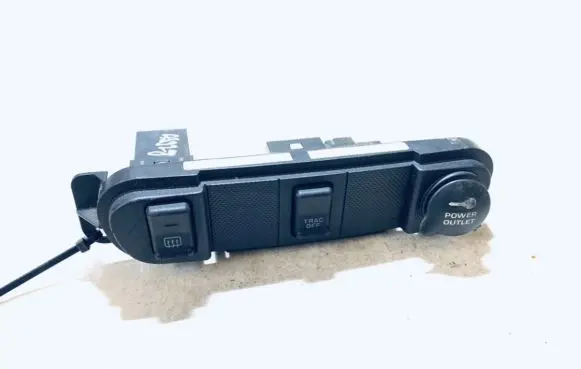 Dodge Neon Windscreen/window heater switch 04671670ab 04794276aa