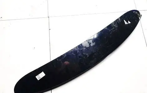Mini One - Cooper Coupe R56 Tailgate/trunk spoiler 51627148913 51627148913-03