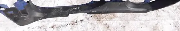 Opel Insignia A Front sill trim cover 13318901