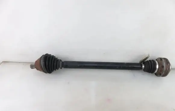 Seat Toledo III (5P) Front driveshaft