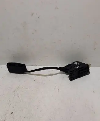 Peugeot 407 Accelerator throttle pedal F00C3E2429