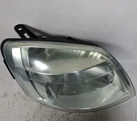 Citroen Berlingo Headlight/headlamp