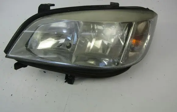 Opel Zafira A Headlight/headlamp 