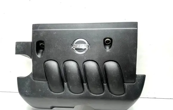 Nissan Qashqai Engine cover (trim) 14041JN30B 14041JG00A 14041CY70A