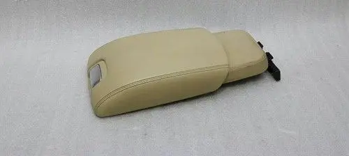 Jaguar XJ X350 Center console C2C19083LJG