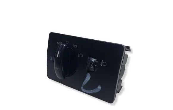 Ford C-MAX I Light switch 3M5T13A024EAKASAC 3M5T13A024EA