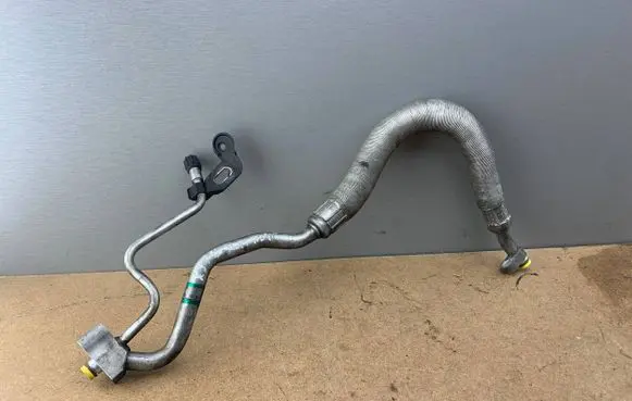 BMW X3 E83 Air conditioning (A/C) pipe/hose 64533414555 3414555 64533455907