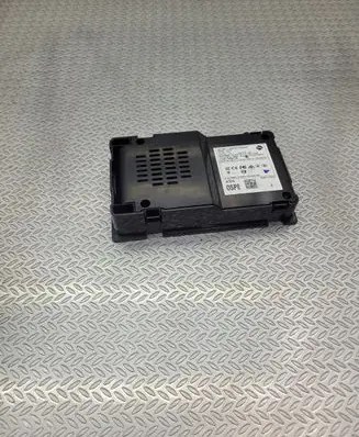 Hyundai Kona I Other control units/modules 95560J9700