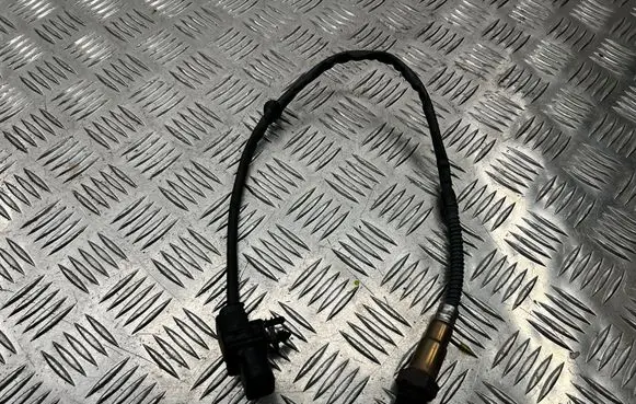 Ford Mondeo MK IV Lambda probe sensor 1928404687