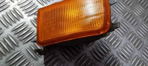 Volkswagen Golf III Front indicator light 1H0953155B 42503