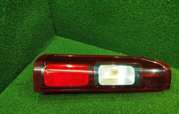 Rear/tail lights