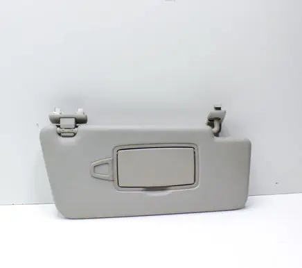 Mercedes-Benz GL X166 Sun visor A1668100810