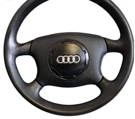 Audi A3 S3 8L Steering wheel airbag 8L0880201H