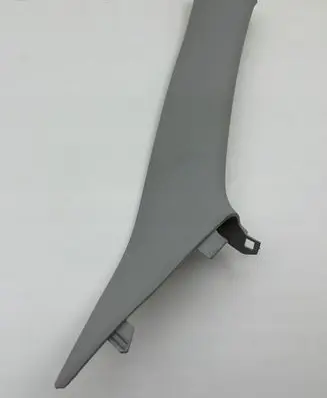 Jeep Compass (A) pillar trim