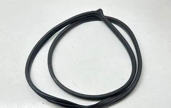 KIA Optima Front door rubber seal 