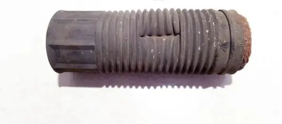 Toyota Corolla Verso AR10 Front shock absorber dust cover boot 483410f010 48341-0f010