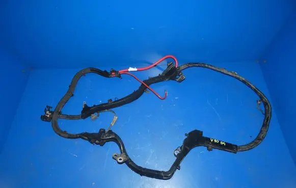 Volvo S90, V90 Positive cable (battery) 31376763 31847574