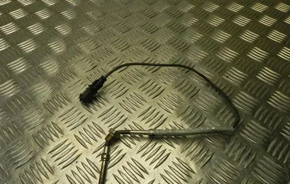 Fiat 500L Rubber seal loading door 55228650 X1137